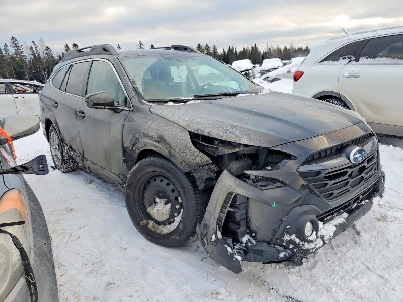 Продаж на аукціоні авто 2023 Subaru Outback, vin: 4S4BTDAC3P3211469, номер лоту: 73962365
