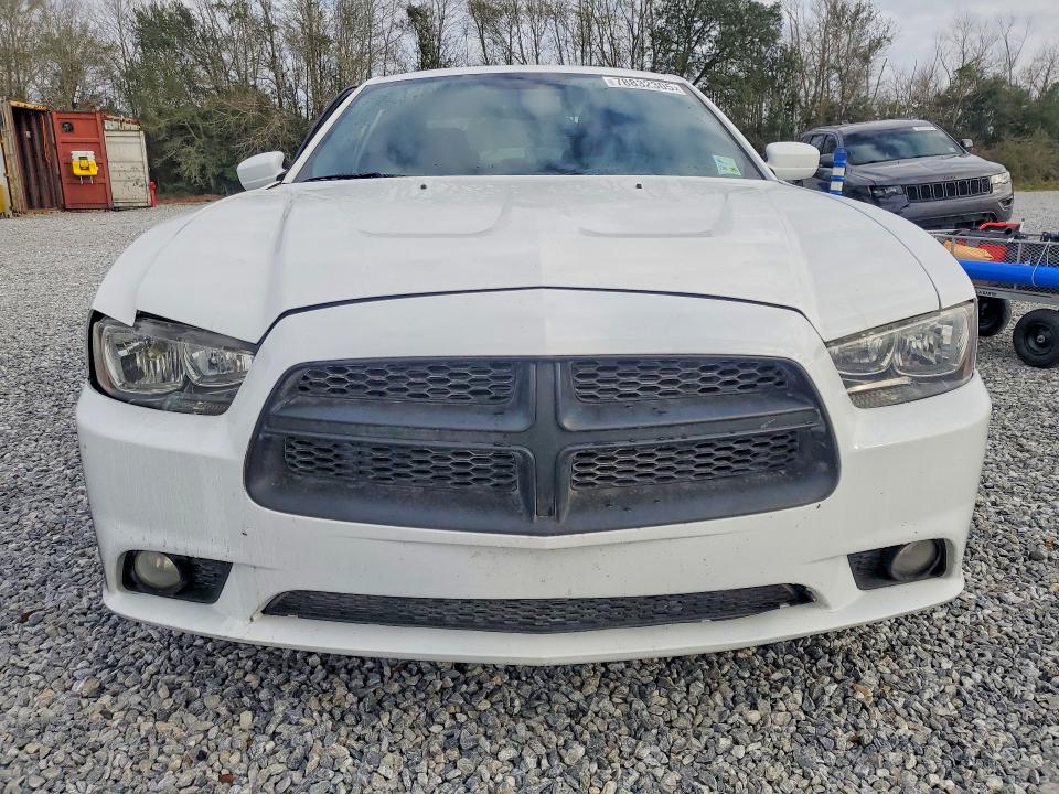 Продажа на аукционе авто 2014 Dodge Charger, vin: 2C3CDXHG0EH347346, номер лота: 78832305