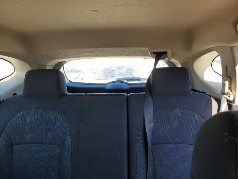 Aukcja sprzedaży 2014 Nissan Rogue Select, vin: JN8AS5MT4EW615711, numer aukcji: 76593575