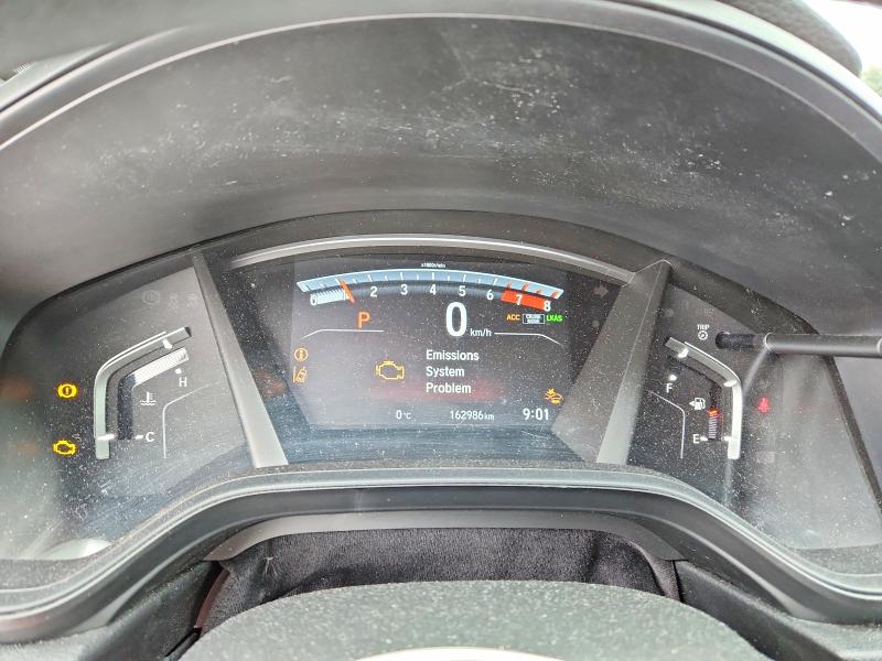 Продажа на аукционе авто 2019 Honda Cr-v, vin: 2HKRW2H27KH115420, номер лота: 77368995