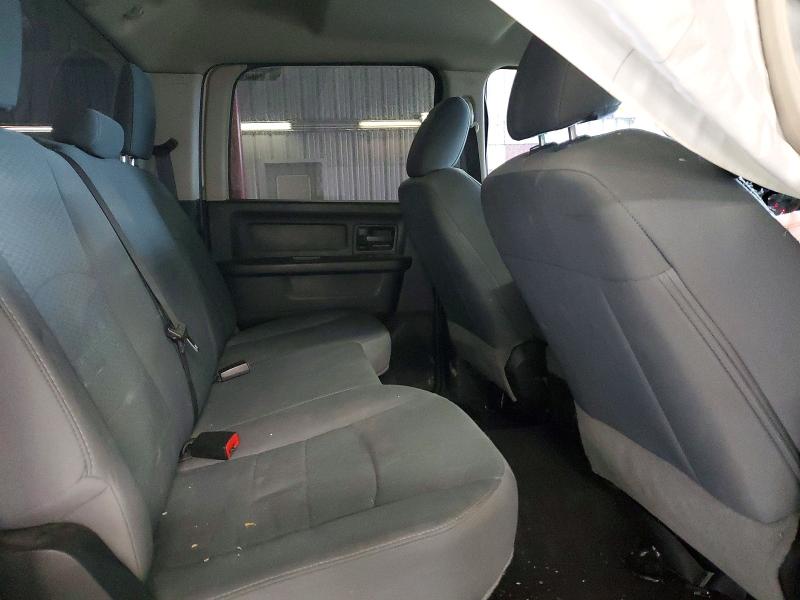 Продаж на аукціоні авто 2018 Ram 2500, vin: 3C6UR5CJ8JG253760, номер лоту: 75448705