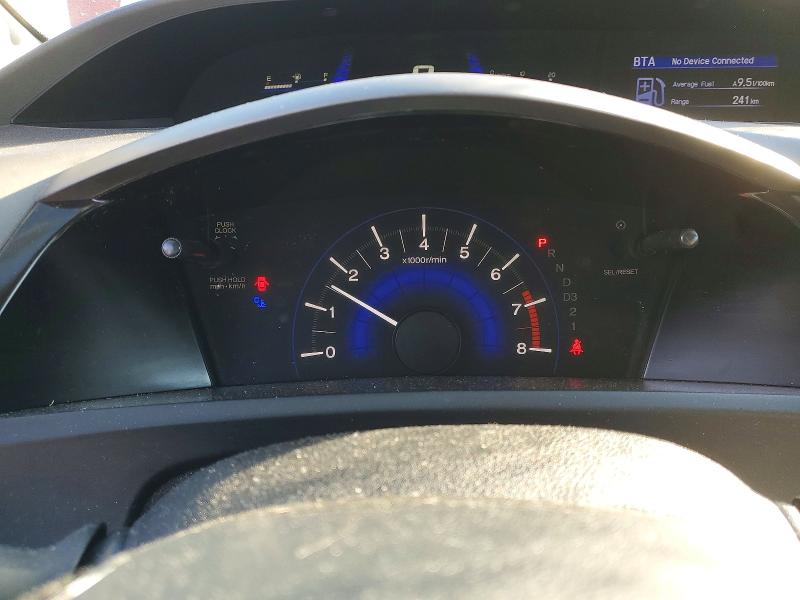 Aukcja sprzedaży 2012 Honda Civic, vin: 2HGFB2F42CH117039, numer aukcji: 78125825