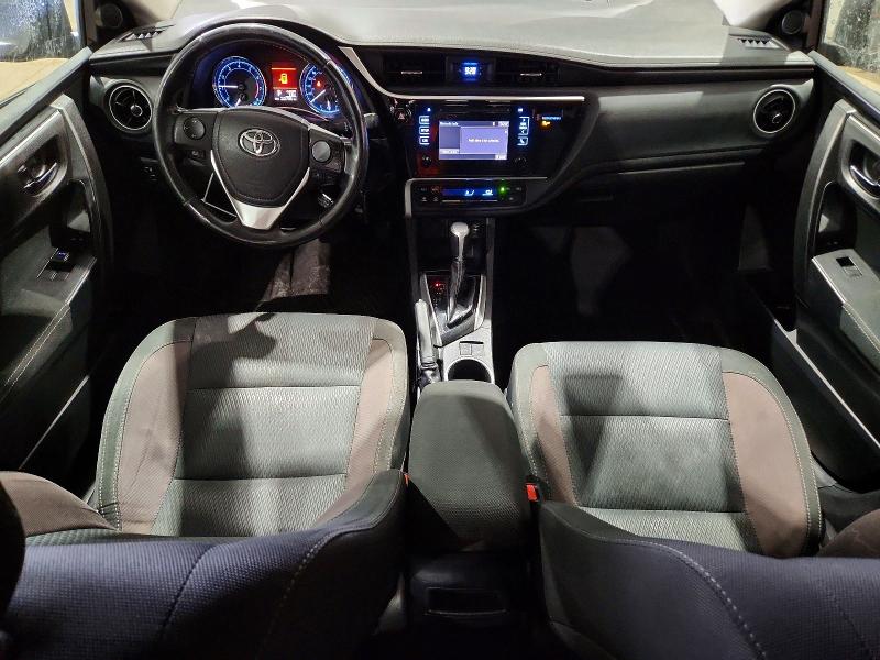 Aukcja sprzedaży 2018 Toyota Corolla, vin: 2T1BURHE2JC985457, numer aukcji: 78634445