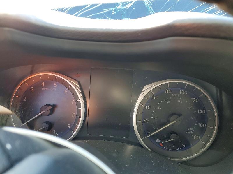 Продажа на аукционе авто 2015 Infiniti Q50, vin: JN1BV7AR2FM413543, номер лота: 75751775