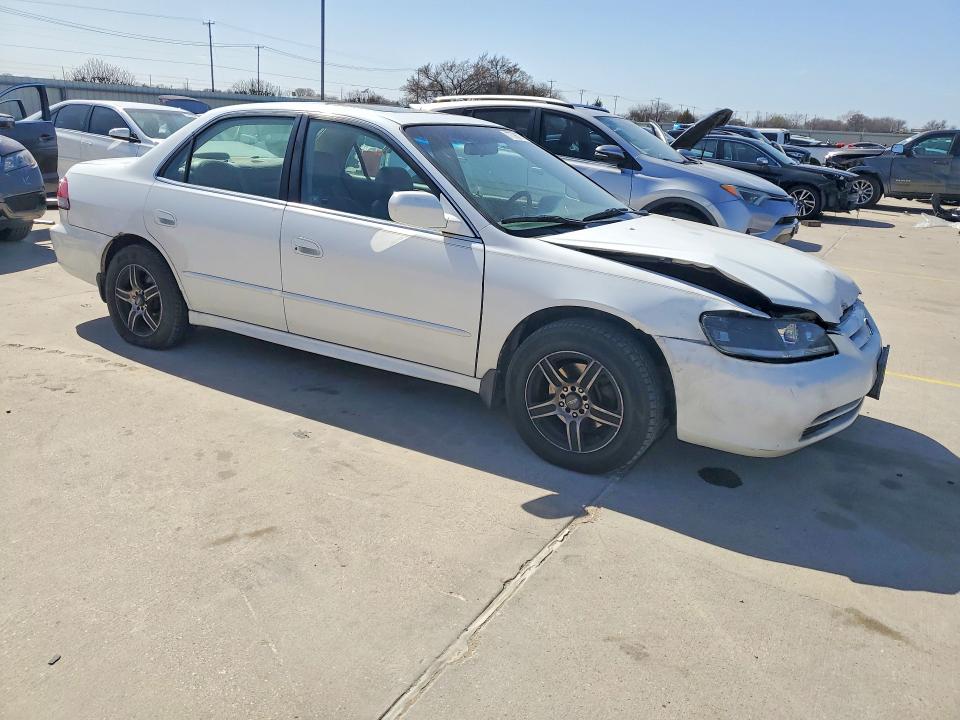 Продаж на аукціоні авто 2002 Honda Accord, vin: 1HGCG165X2A052199, номер лоту: 77796775