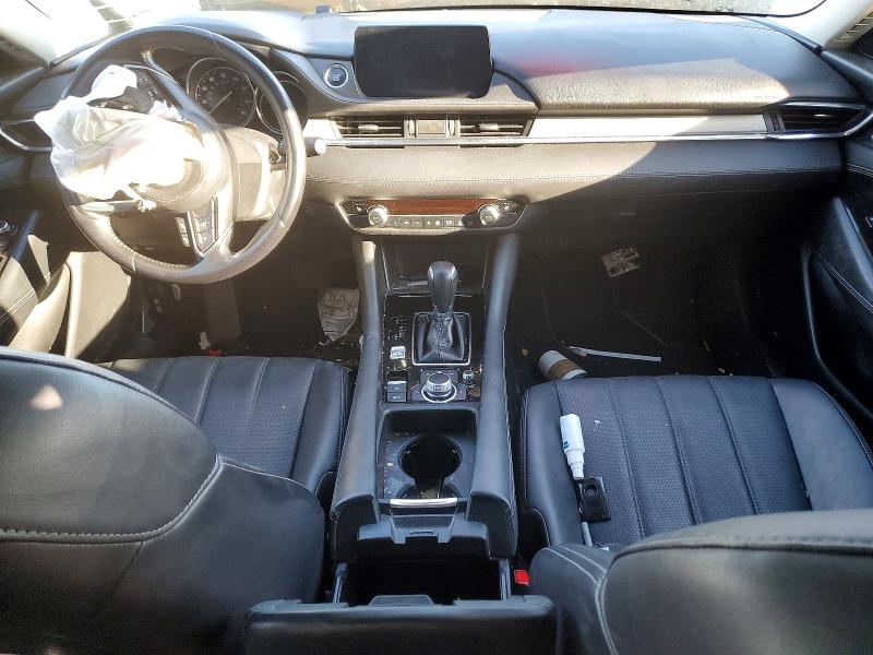 Aukcja sprzedaży 2020 Mazda 6, vin: JM1GL1VM6L1518457, numer aukcji: 77096245