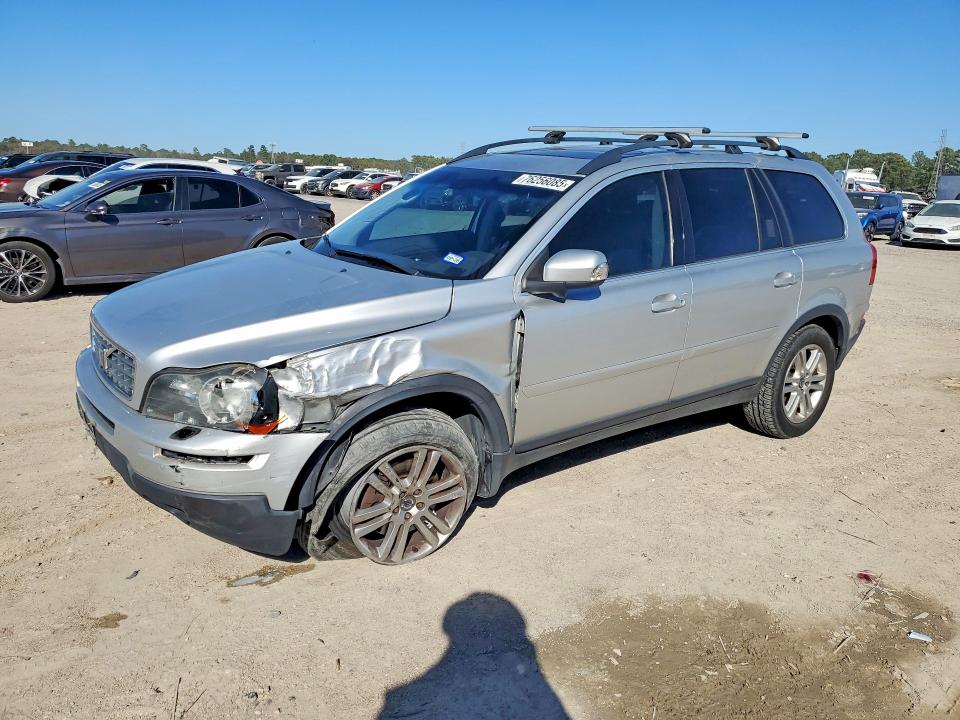 Auction sale of the 2010 Volvo Xc90, vin: YV4982CZ9A1537643, lot number: 76256085