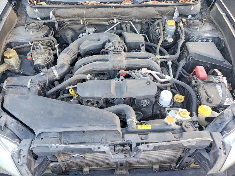 2013 Subaru Outback მანქანა იყიდება აუქციონზე, vin: 4S4BRBCC4D3223030, აუქციონის ნომერი: 75886775