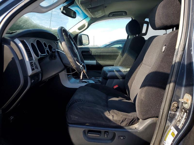 Продаж на аукціоні авто 2008 Toyota Tundra, vin: 5TBBT54128S461900, номер лоту: 76964485