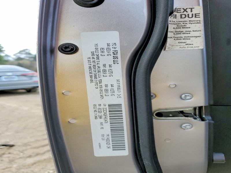 Aukcja sprzedaży 2015 Chrysler 300, vin: 2C3CCAAG0FH810470, numer aukcji: 77947055