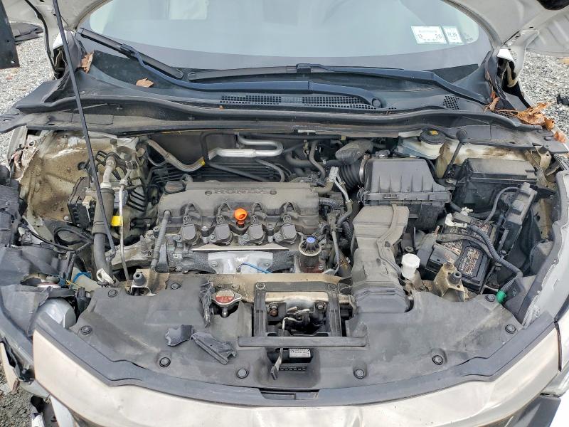 2019 Honda Hr-v მანქანა იყიდება აუქციონზე, vin: 3CZRU6H72KM714836, აუქციონის ნომერი: 77623645