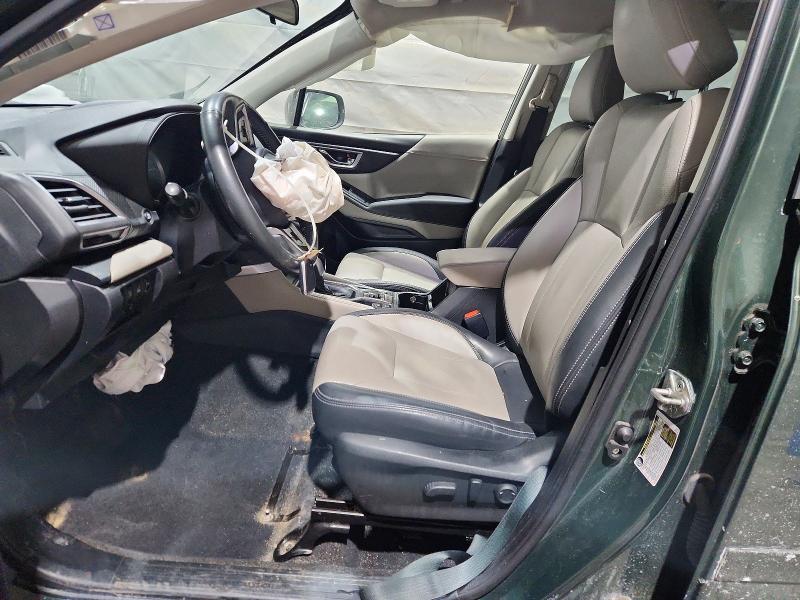 Продаж на аукціоні авто 2023 Subaru Forester, vin: JF2SKAPC1PH406505, номер лоту: 75253135