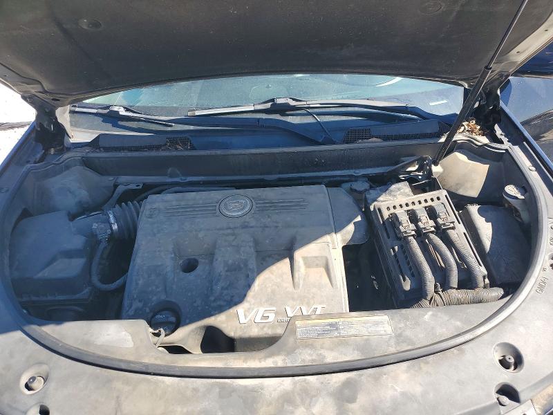 Продаж на аукціоні авто 2012 Cadillac Srx, vin: 3GYFNBE35CS573008, номер лоту: 78169085