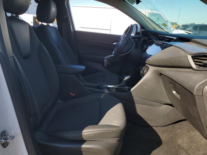 Продажа на аукционе авто 2023 Buick Encore Gx, vin: KL4MMDS21PB091218, номер лота: 76401425