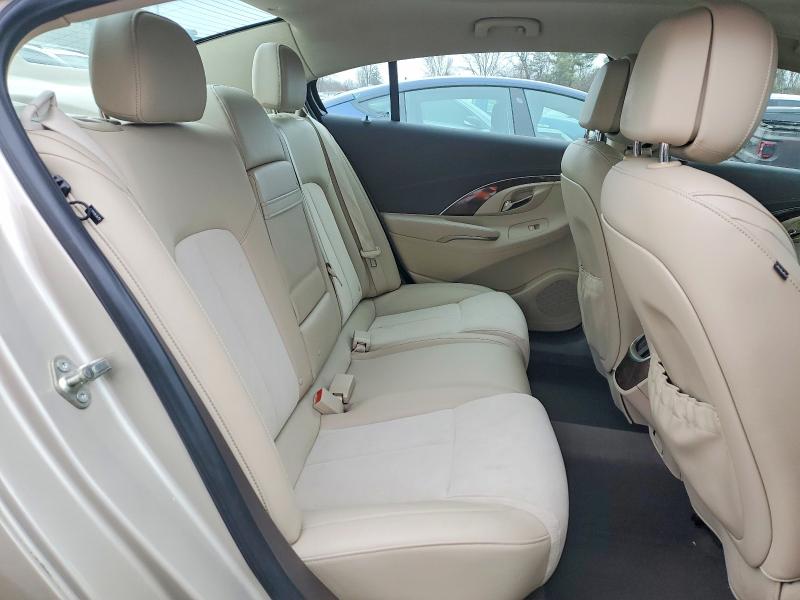 Продажа на аукционе авто 2014 Buick Lacrosse, vin: 1G4GA5G31EF199018, номер лота: 79170775