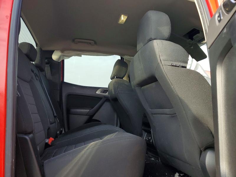 Продаж на аукціоні авто 2020 Ford Ranger, vin: 1FTER4FHXLLA00333, номер лоту: 76219955