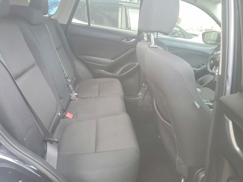 Продаж на аукціоні авто 2016 Mazda Cx-5, vin: JM3KE4BY8G0744225, номер лоту: 78837035