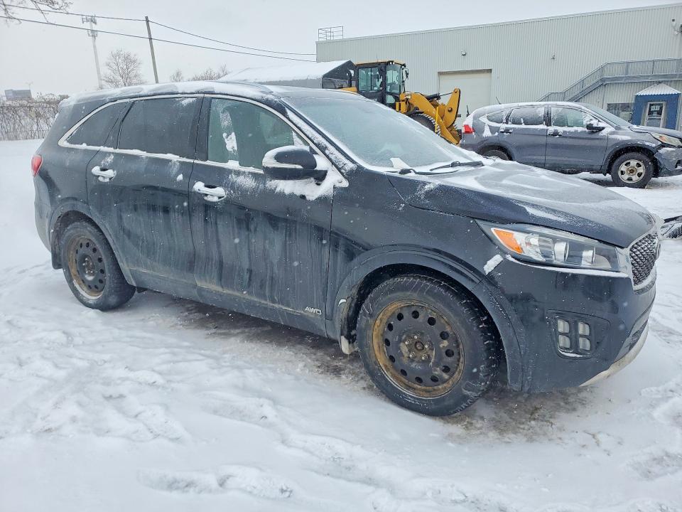 Aukcja sprzedaży 2016 Kia Sorento, vin: 5XYPKDA55GG139264, numer aukcji: 78694815