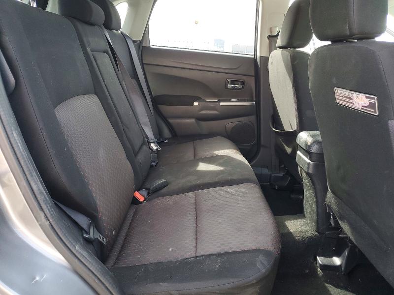 Продаж на аукціоні авто 2018 Mitsubishi Outlander Sport, vin: JA4AR3AU6JZ013386, номер лоту: 79102345