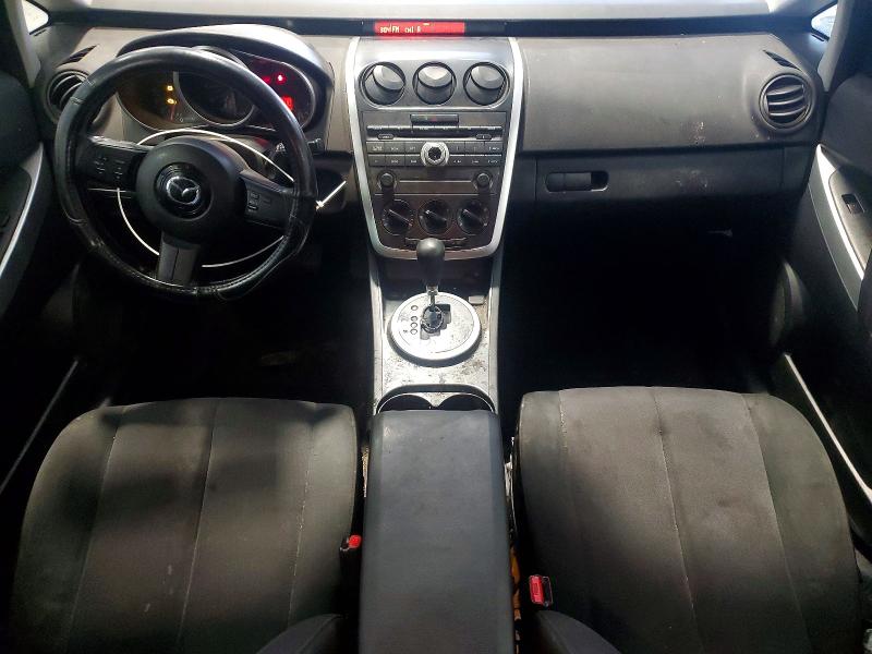 79374505 :رقم المزاد ، JM3ER293270133915 vin ، 2007 Mazda Cx-7 مزاد بيع