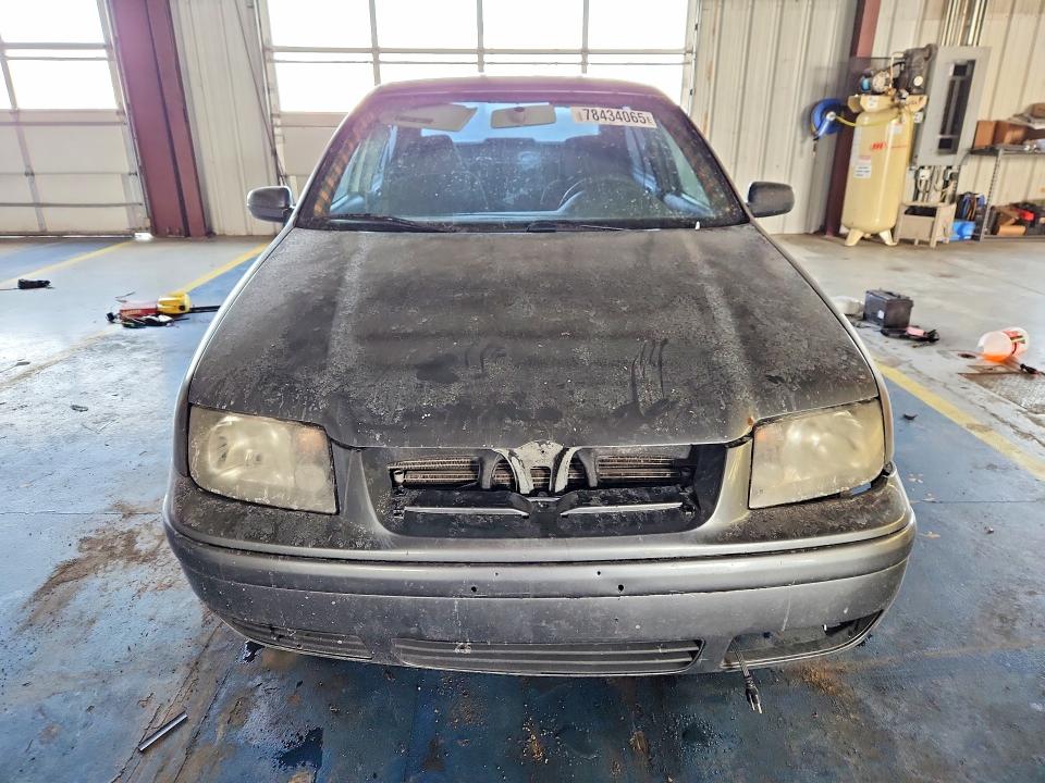 Aukcja sprzedaży 2003 Volkswagen Jetta, vin: 3VWSP29M03M141526, numer aukcji: 78434065