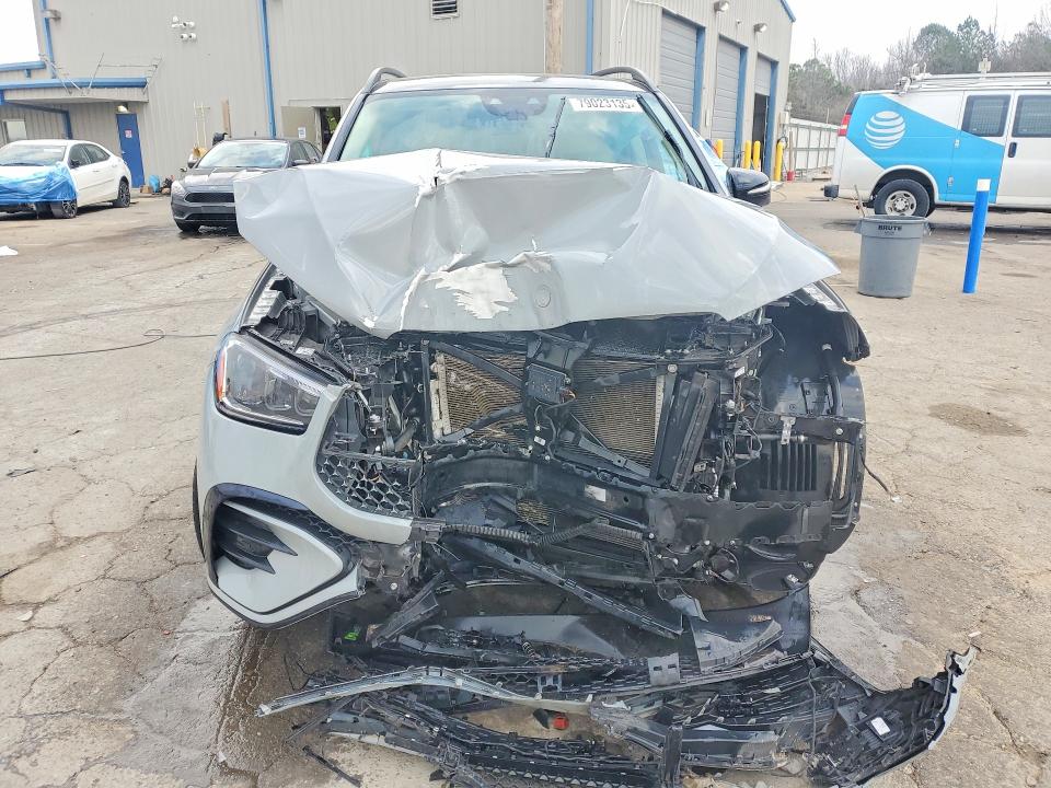 Продажа на аукционе авто 2024 Mercedes-benz Gle, vin: 4JGFB4FBXRB115173, номер лота: 79023135