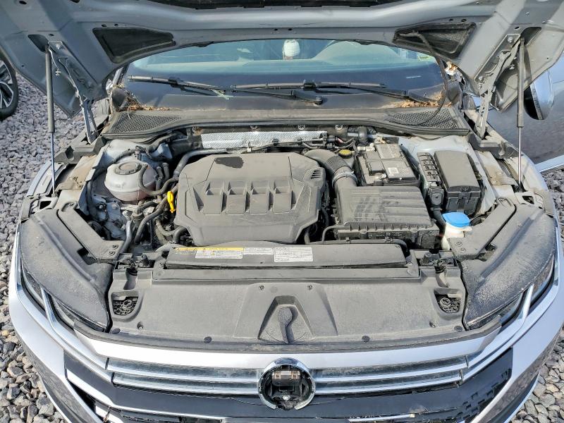 2020 Volkswagen Arteon მანქანა იყიდება აუქციონზე, vin: WVWCR7AN3LE017873, აუქციონის ნომერი: 78227625
