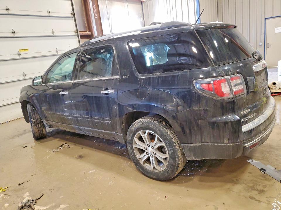 Aukcja sprzedaży 2015 Gmc Acadia Slt, vin: 1GKKVRKDXFJ256619, numer aukcji: 75155745