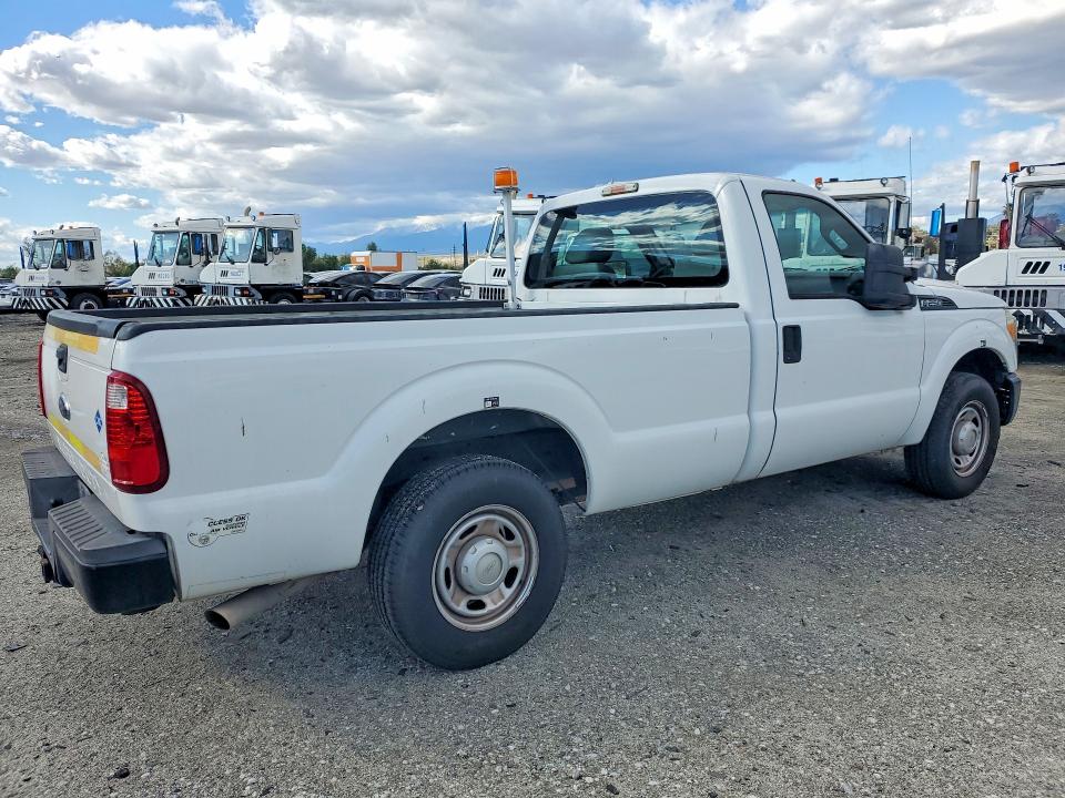 Aukcja sprzedaży 2013 Ford F250, vin: 1FTBF2A68DEB81802, numer aukcji: 49518306