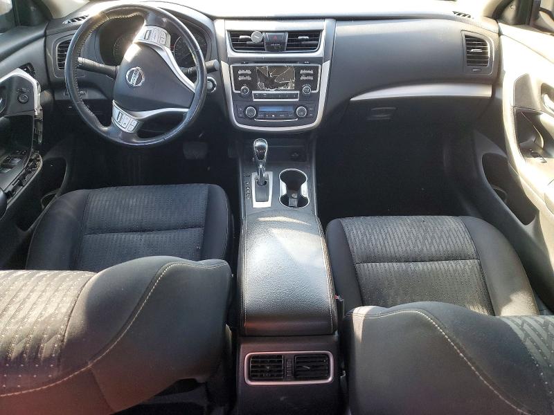 76230945 :رقم المزاد ، 1N4AL3AP8HN328022 vin ، 2017 Nissan Altima مزاد بيع