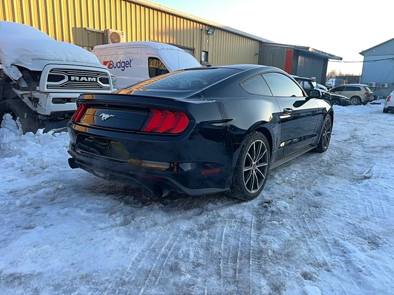 Aukcja sprzedaży 2019 Ford Mustang, vin: 1FA6P8TH2K5162598, numer aukcji: 78537325