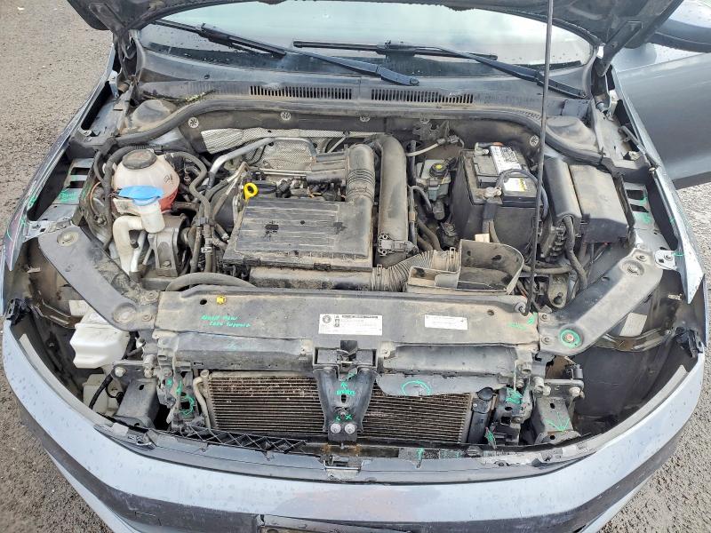 Aukcja sprzedaży 2018 Volkswagen Jetta, vin: 3VW2B7AJ2JM260558, numer aukcji: 75499825