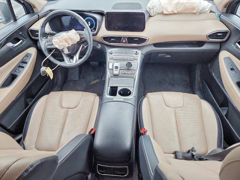 Продаж на аукціоні авто 2023 Hyundai Santa Fe, vin: 5NMS4DAL3PH609767, номер лоту: 77468475