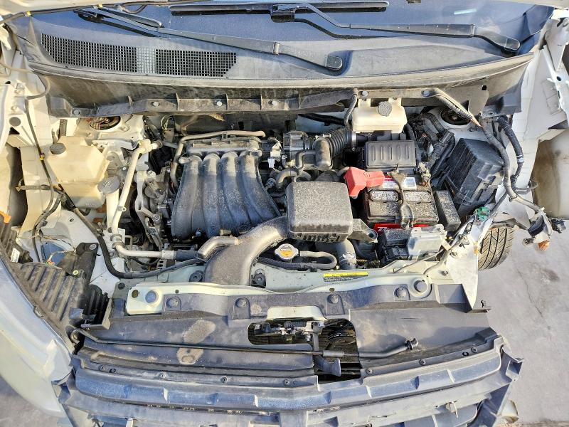 Продажа на аукционе авто 2015 Chevrolet City Expre, vin: 3N63M0ZN0FK694607, номер лота: 78684055