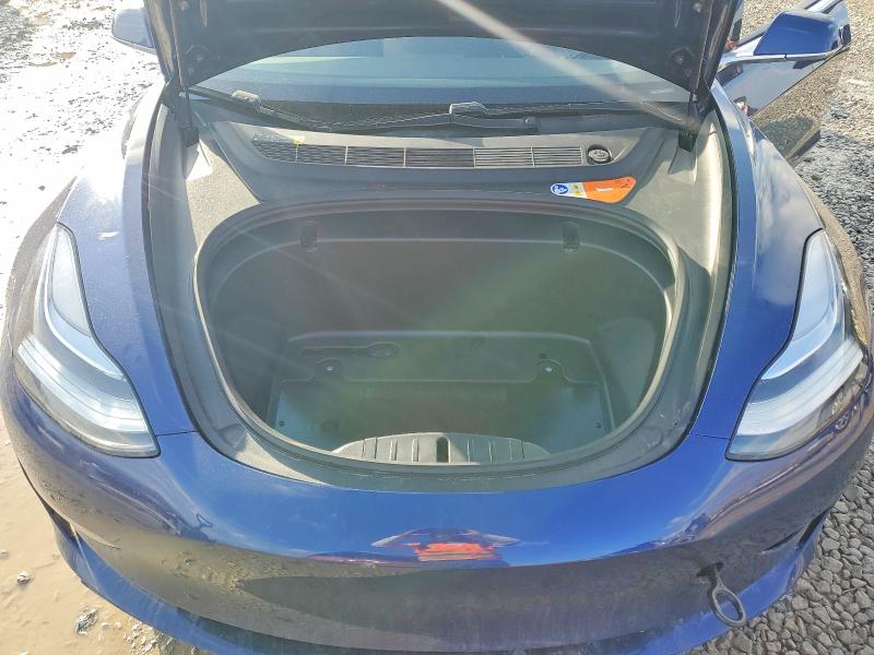 Aukcja sprzedaży 2018 Tesla Model 3, vin: 5YJ3E1EA8JF022577, numer aukcji: 76939915