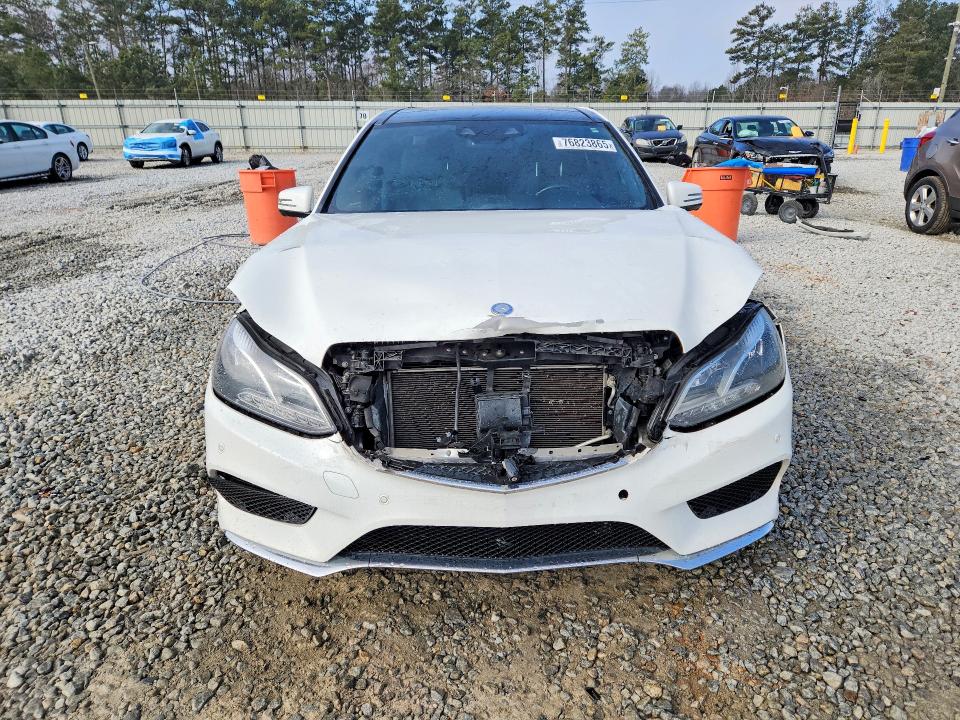 Продаж на аукціоні авто 2016 Mercedes-benz E, vin: WDDHF5KB4GB170671, номер лоту: 76823865