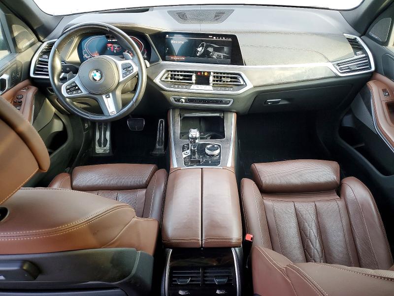 Aukcja sprzedaży 2023 Bmw X5, vin: 5UXJU4C09P9P95713, numer aukcji: 77117065