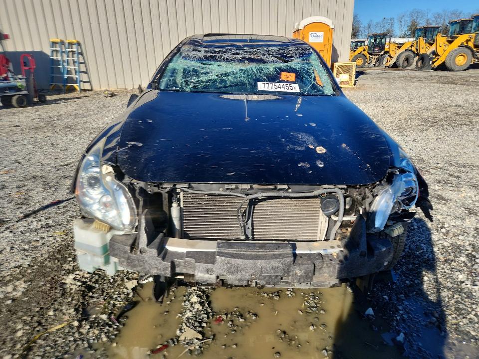 Продаж на аукціоні авто 2013 Infiniti G37 Sedan, vin: JN1CV6AR9DM763764, номер лоту: 77754455