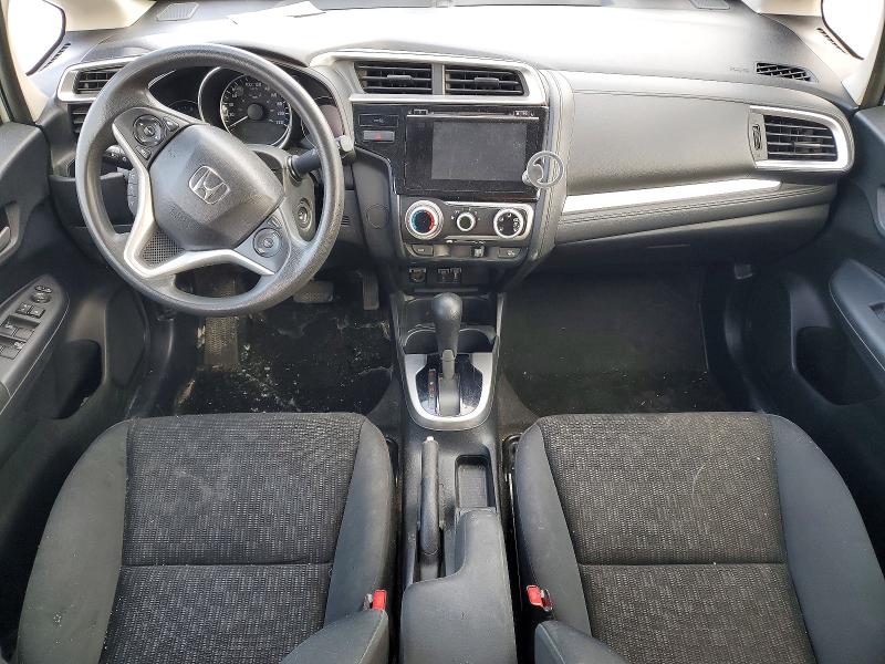 Aukcja sprzedaży 2015 Honda Fit, vin: 3HGGK5H52FM100548, numer aukcji: 75162975