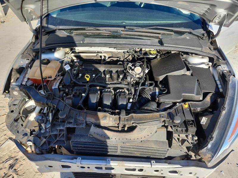 Aukcja sprzedaży 2016 Ford Focus, vin: 1FADP3K29GL325953, numer aukcji: 79264635