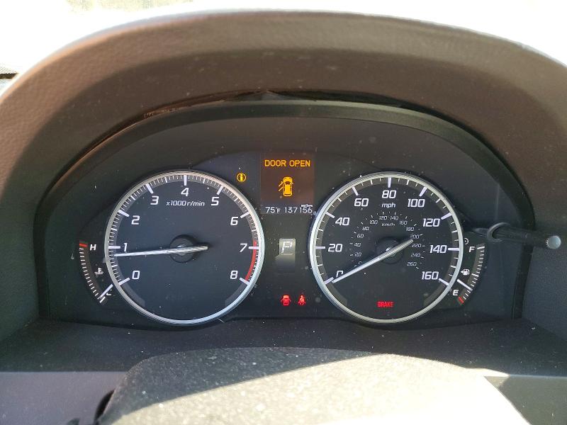 Aukcja sprzedaży 2014 Acura Rdx, vin: 5J8TB4H58EL012161, numer aukcji: 75651365