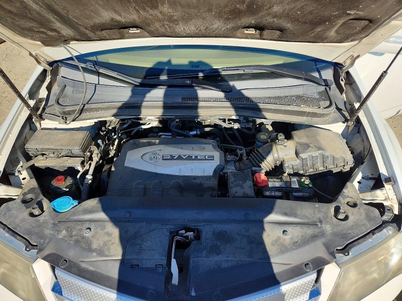 78716535 :رقم المزاد ، 2HNYD28609H527955 vin ، 2009 Acura Mdx مزاد بيع