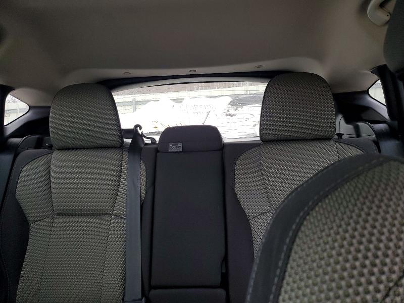 75634345 :رقم المزاد ، JF2GUADC6R8221163 vin ، 2024 Subaru Crosstrek مزاد بيع