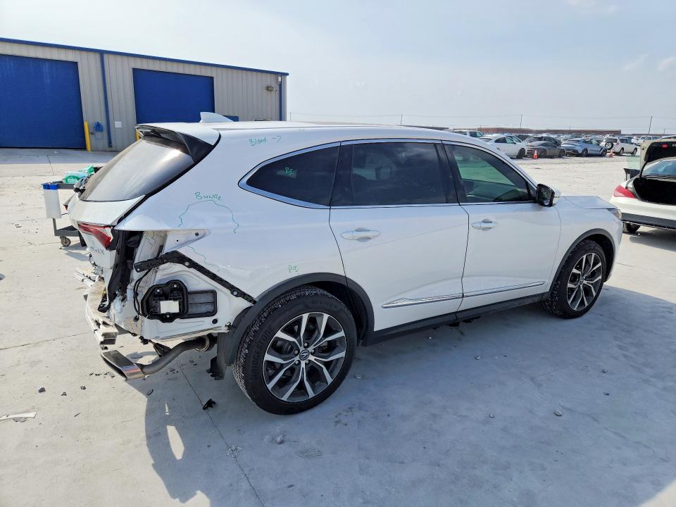 Aukcja sprzedaży 2024 Acura Mdx, vin: 5J8YD9H40RL007806, numer aukcji: 77597725