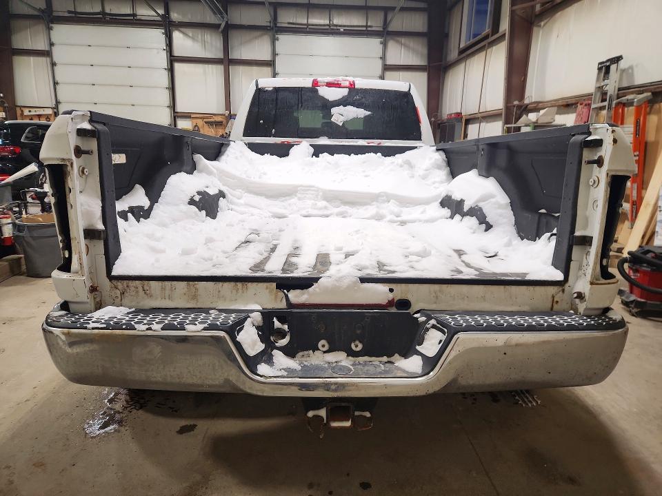 Продаж на аукціоні авто 2013 Ram 3500, vin: 3C63RRGL4DG568204, номер лоту: 76667615