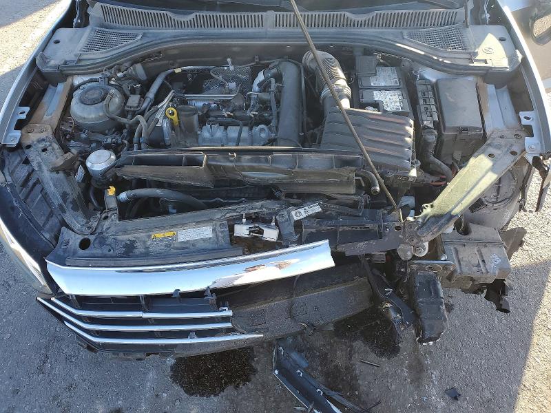 Продаж на аукціоні авто 2019 Volkswagen Jetta S, vin: 3VWC57BU5KM241718, номер лоту: 75980585