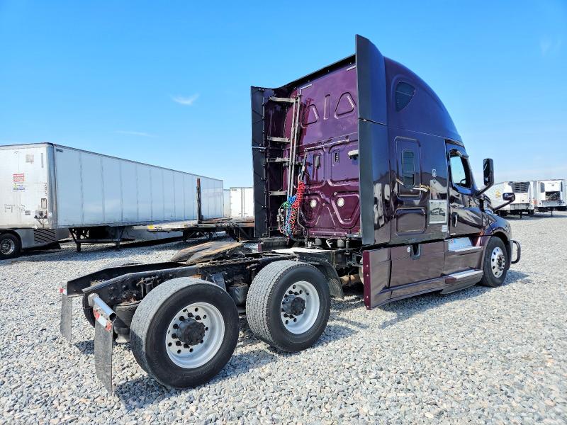 Aukcja sprzedaży 2019 Freightliner Cascadia 126, vin: 3AKJHHDR4KSHU7042, numer aukcji: 77727245