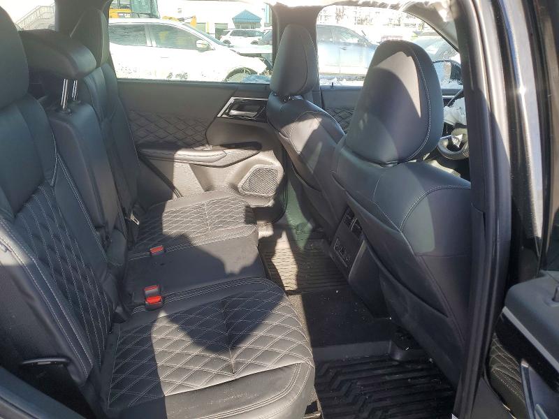 Продажа на аукционе авто 2023 Mitsubishi Outlander, vin: JA4J4UA82PZ603102, номер лота: 74220675