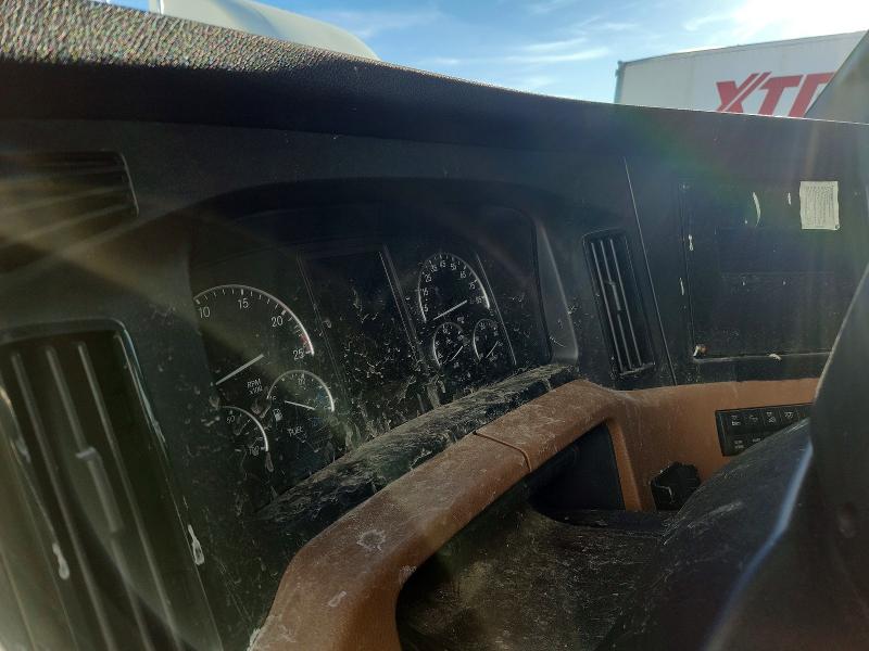 Aukcja sprzedaży 2021 Freightliner Cascadia 1, vin: 3AKJHHDR9MSMG7953, numer aukcji: 75305385