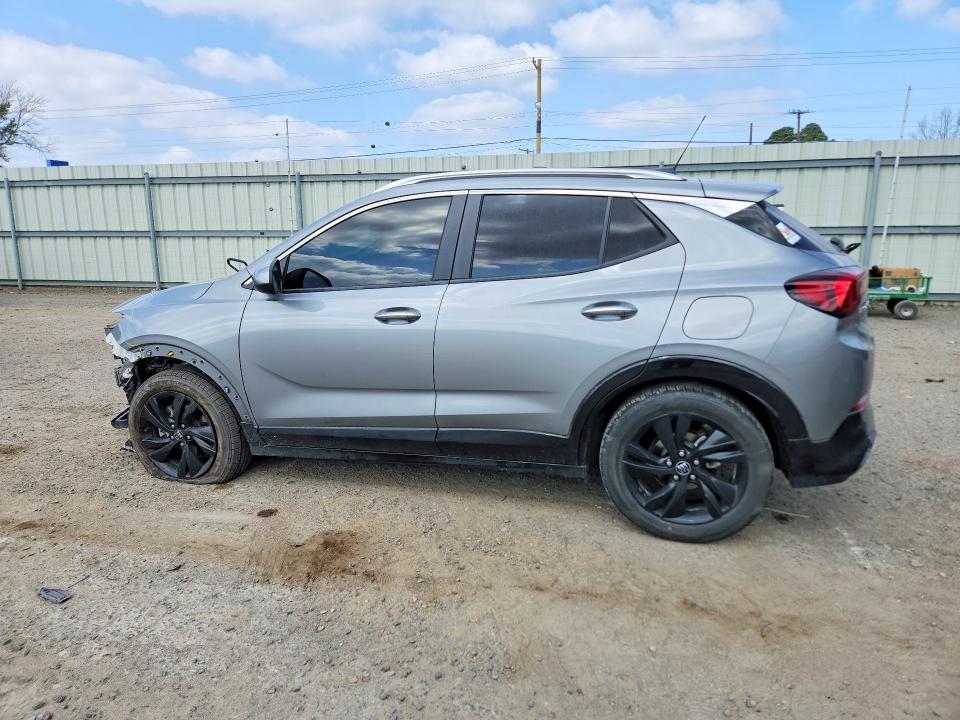 Aukcja sprzedaży 2024 Buick Encore Gx, vin: KL4AMDSL0RB009185, numer aukcji: 78695415
